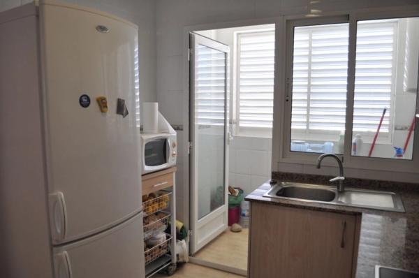 Piso en carretera del Port