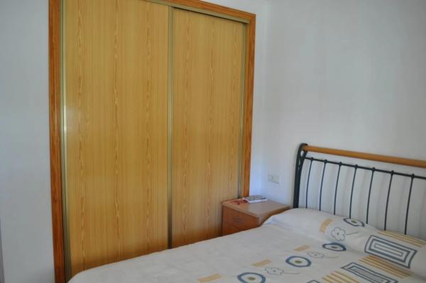 Piso en carretera del Port