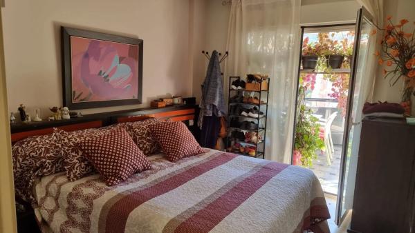 Dúplex en calle Xaloc