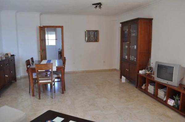 Piso en carretera del Port