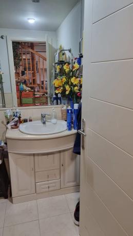 Dúplex en calle Xaloc