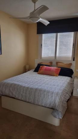 Dúplex en calle Xaloc