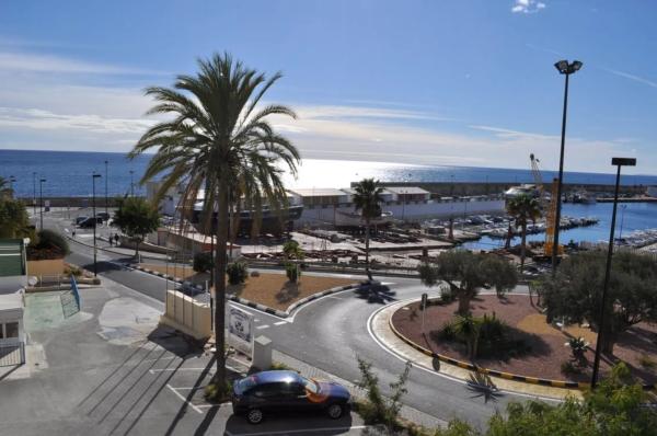 Piso en carretera del Port