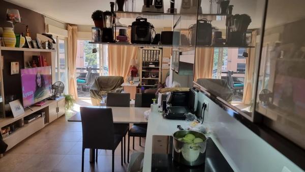 Dúplex en calle Xaloc