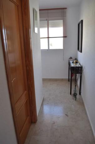 Piso en carretera del Port