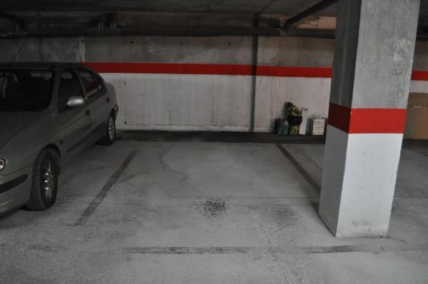 Piso en carretera del Port