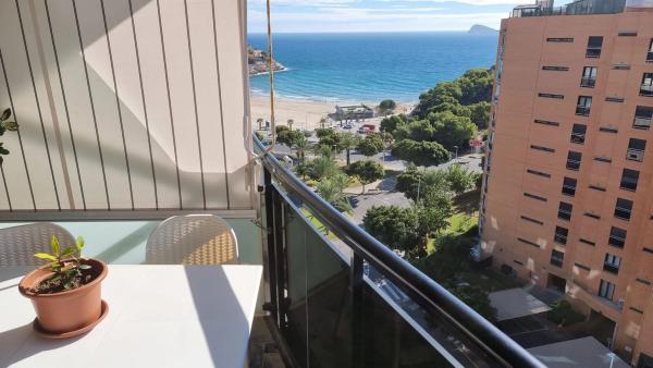 Dúplex en calle Xaloc