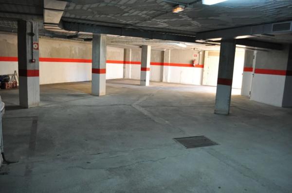 Piso en carretera del Port