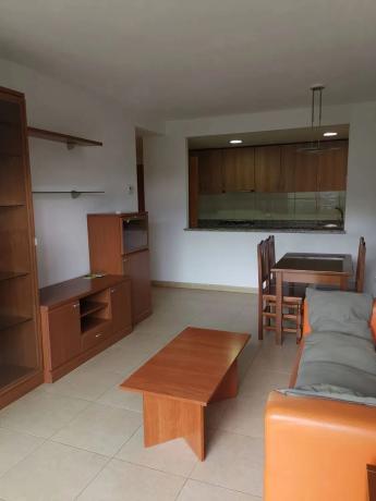 Piso en calle Llebeig, 4