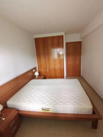 Piso en calle Llebeig, 4