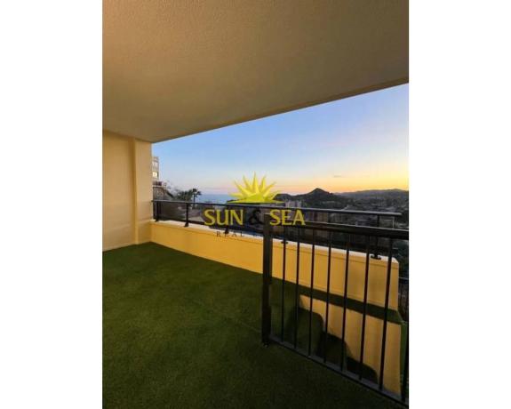 Chalet en Poble Nou - Montiboli