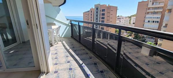 Piso en Barrio Cala Alta - Veramar