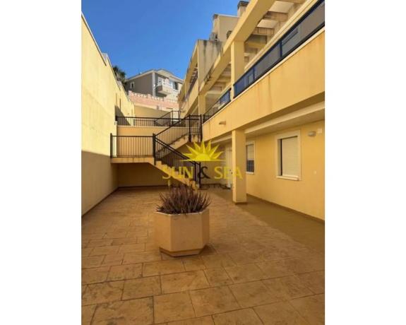 Chalet en Poble Nou - Montiboli