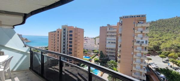 Piso en Barrio Cala Alta - Veramar