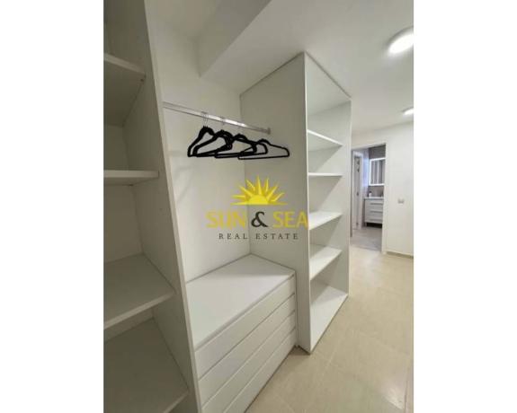 Chalet en Poble Nou - Montiboli