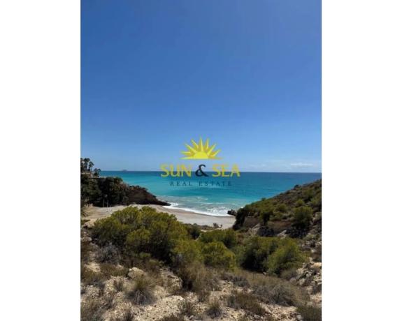 Chalet en Poble Nou - Montiboli