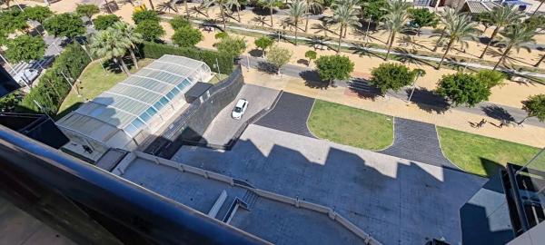 Piso en Barrio Cala Alta - Veramar