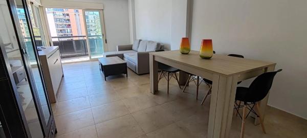 Piso en Barrio Cala Alta - Veramar