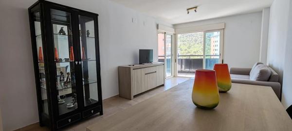 Piso en Barrio Cala Alta - Veramar