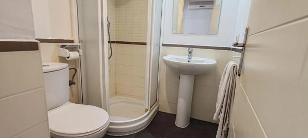 Piso en Barrio Cala Alta - Veramar