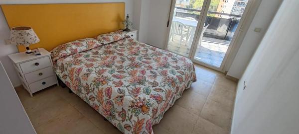 Piso en Barrio Cala Alta - Veramar