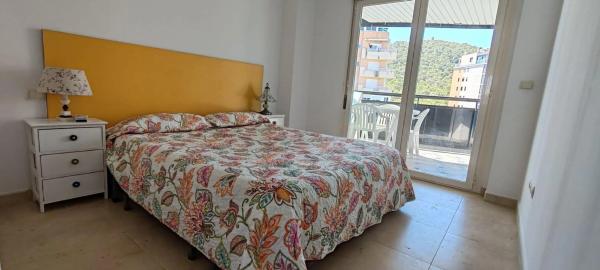 Piso en Barrio Cala Alta - Veramar