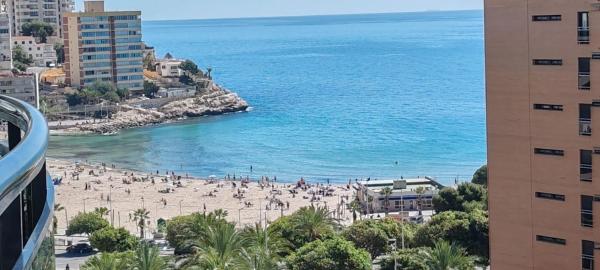 Piso en Barrio Cala Alta - Veramar