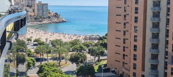 Piso en Barrio Cala Alta - Veramar