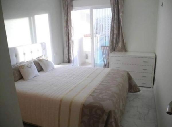 Piso en avenida Mestral