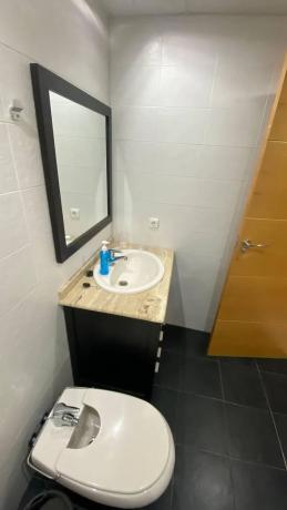 Piso en avenida Mestral