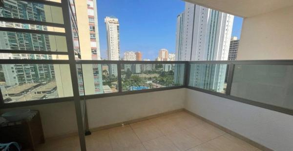 Ático en Barrio Alitana - Casablanca