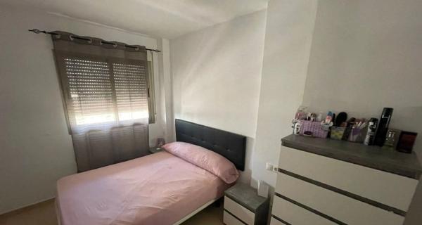 Ático en Barrio Alitana - Casablanca