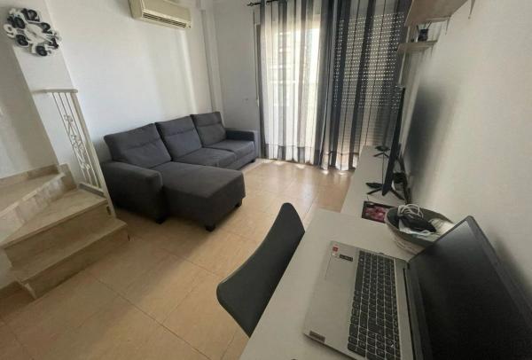 Ático en Barrio Alitana - Casablanca