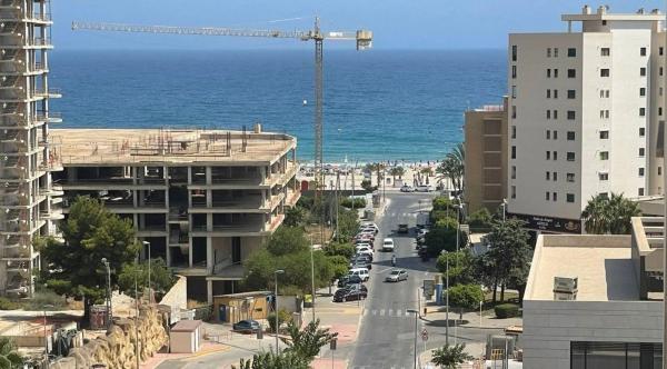 Ático en Barrio Alitana - Casablanca