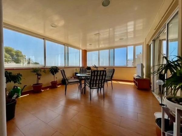 Piso en Platja Vila Joiosa