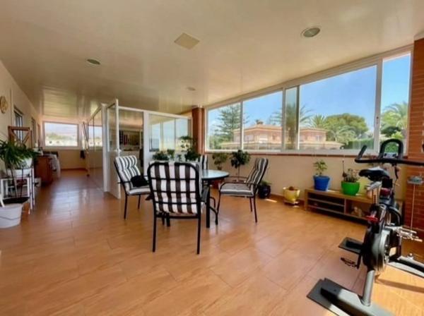 Piso en Platja Vila Joiosa