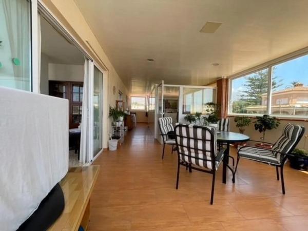 Piso en Platja Vila Joiosa