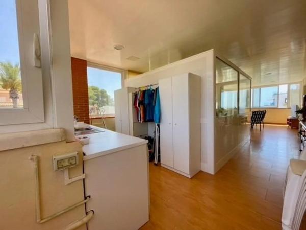 Piso en Platja Vila Joiosa