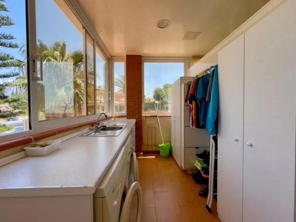 Piso en Platja Vila Joiosa