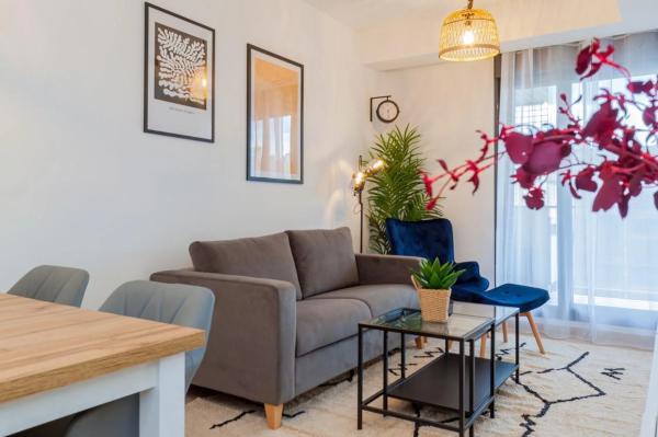 Piso en Barrio Bulevar - Puerta Mítica