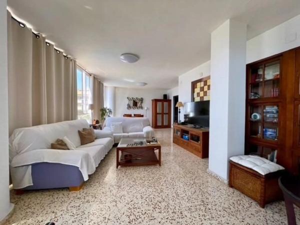 Piso en Platja Vila Joiosa