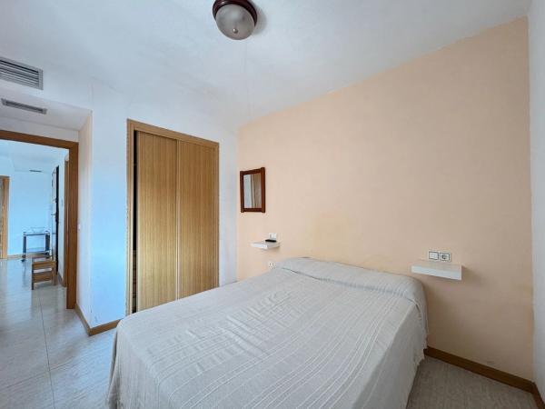 Piso en calle Gregal