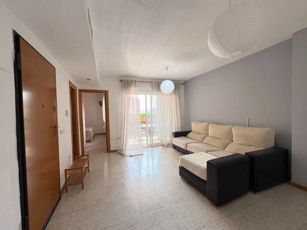 Piso en calle Gregal