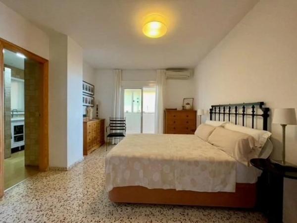 Piso en Platja Vila Joiosa