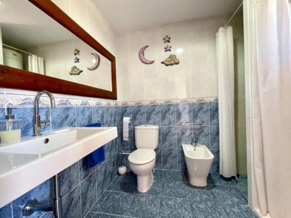 Piso en Platja Vila Joiosa