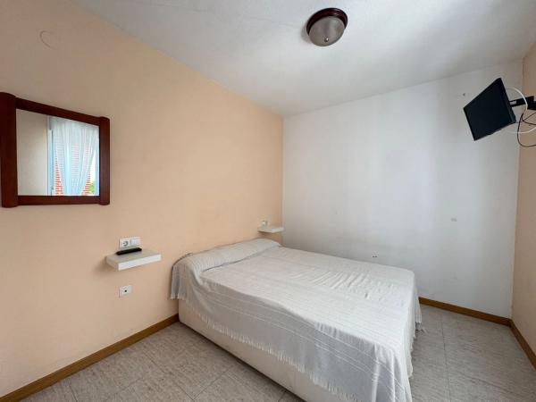 Piso en calle Gregal