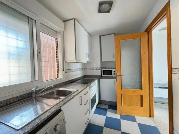 Piso en calle Gregal