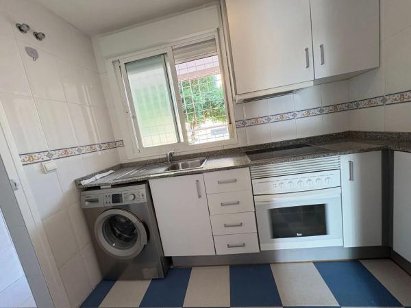 Piso en calle Gregal