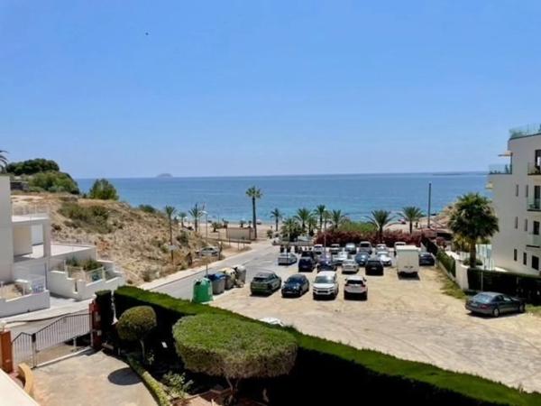 Piso en Platja Vila Joiosa