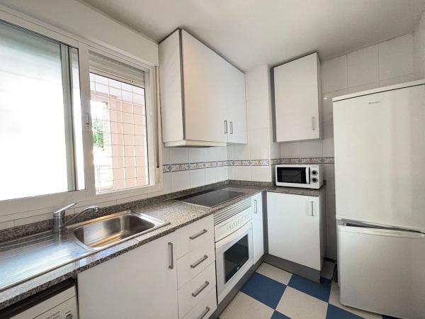 Piso en calle Gregal